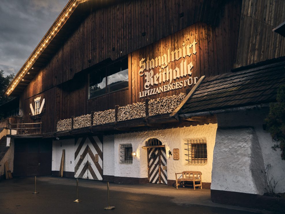 Stanglwirt - Going / Austria