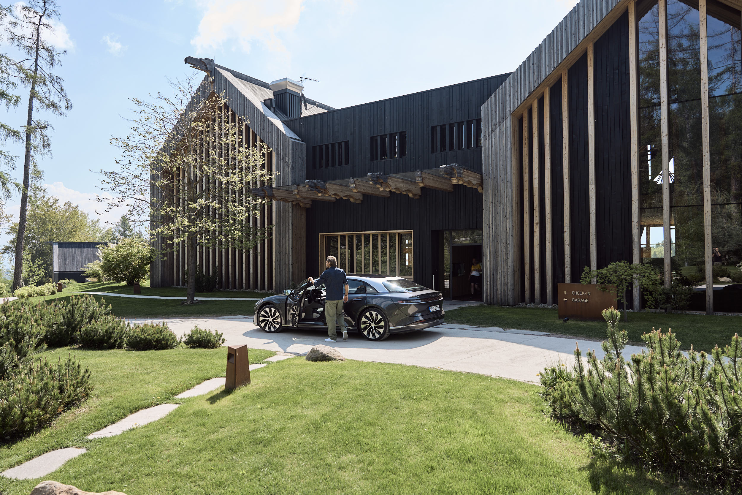 Hotel - Lifestyle Fotografie. Visual Storytelling for Tourism, Hotels, Companies and Magazines. Visual content creation. Based in Munich